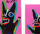 matt sesow outsider artist