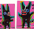 matt sesow outsider artist