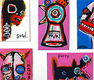 matt sesow outsider artist