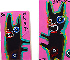 matt sesow outsider artist