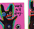 matt sesow outsider artist