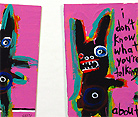 matt sesow outsider artist