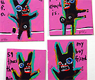 matt sesow outsider artist
