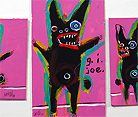 matt sesow outsider artist