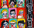 matt sesow outsider artist