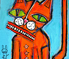 matt sesow selftaught artist
