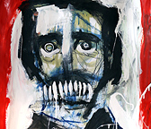 matt sesow selftaught artist