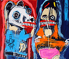 matt sesow selftaught artist