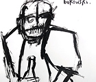 matt sesow selftaught artist