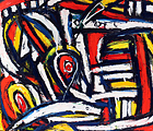 matt sesow selftaught artist