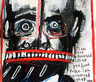 matt sesow selftaught artist