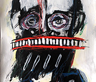 matt sesow selftaught artist