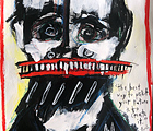 matt sesow selftaught artist