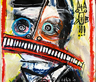 matt sesow selftaught artist