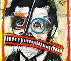 matt sesow selftaught artist