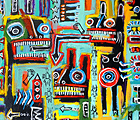 matt sesow selftaught artist