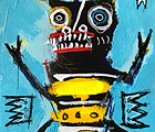 matt sesow selftaught artist