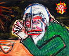 matt sesow selftaught artist