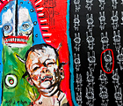 matt sesow selftaught artist