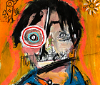 matt sesow selftaught artist