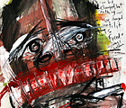 matt sesow selftaught artist