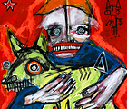 matt sesow selftaught artist