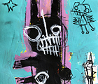 matt sesow selftaught artist