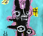 matt sesow selftaught artist