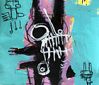 matt sesow selftaught artist