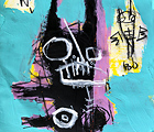 matt sesow selftaught artist