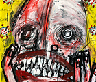 matt sesow selftaught artist