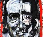 matt sesow selftaught artist