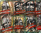 matt sesow selftaught artist