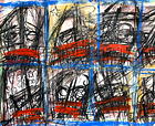 matt sesow selftaught artist