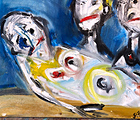 matt sesow selftaught artist