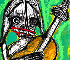matt sesow selftaught artist