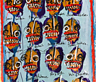 matt sesow selftaught artist