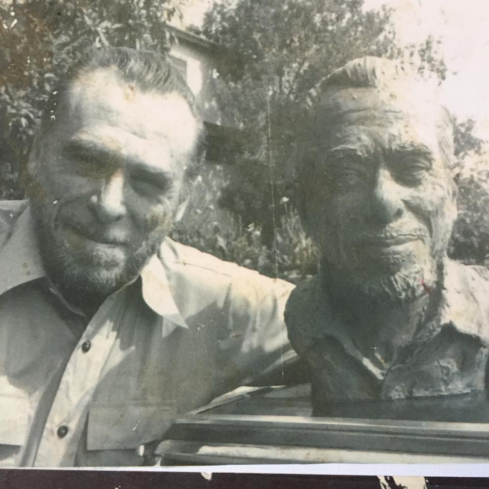Charles Bukowski