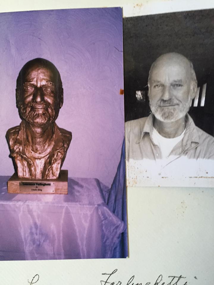 Lawrence Ferlinghetti
