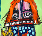 matt sesow selftaught artist