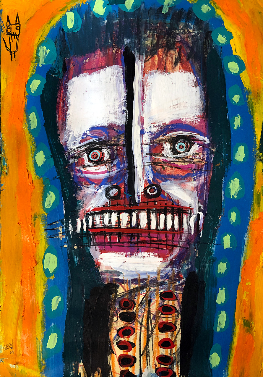 Recent matt sesow painting see the latest and purchase directly at new